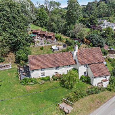 Forge Cottage