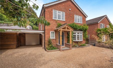 3 Burnt Hill Road