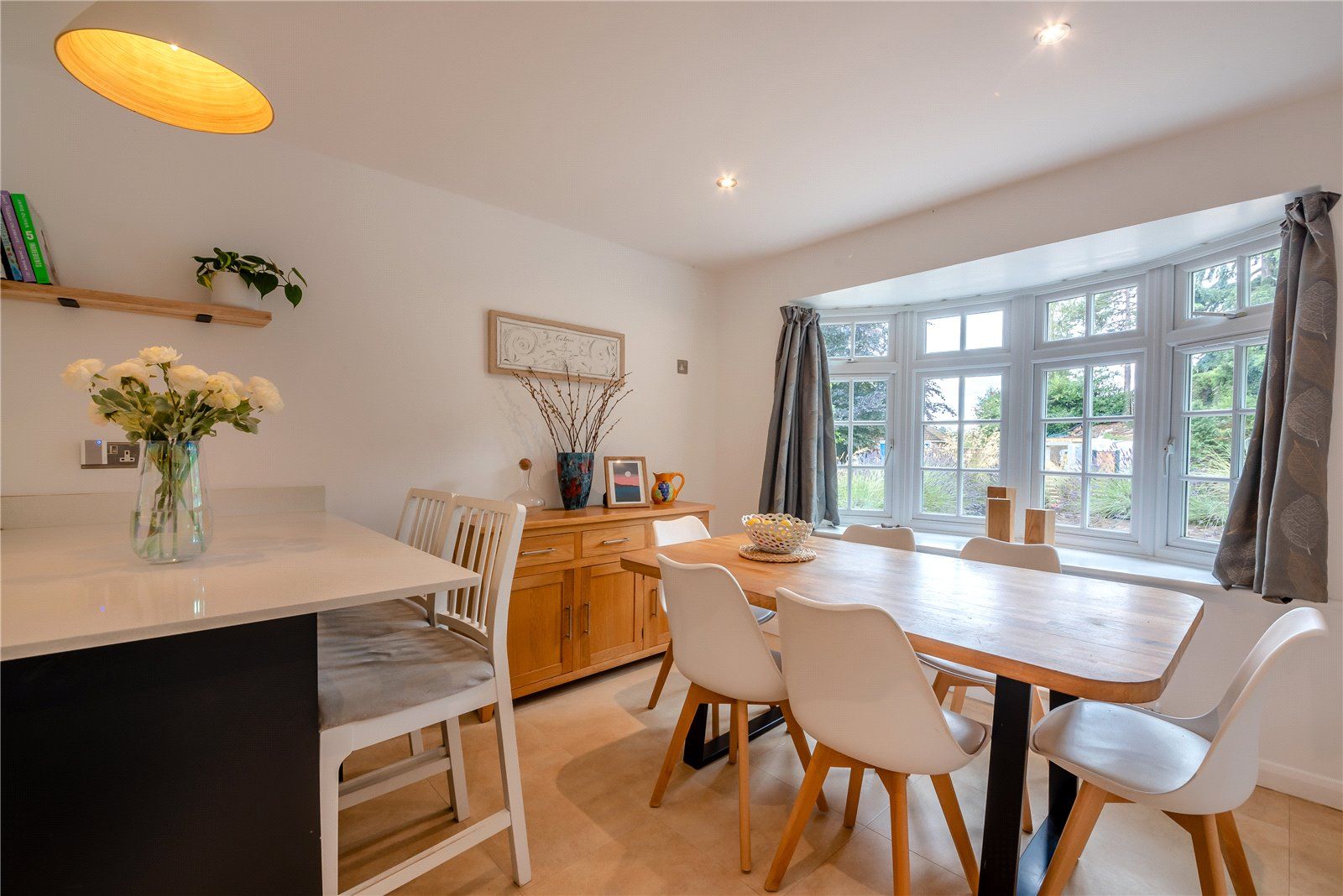 Kitchen Dining