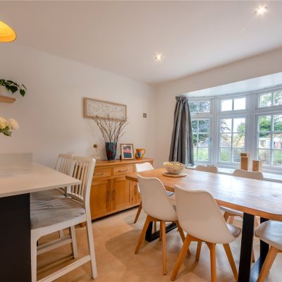 Kitchen Dining