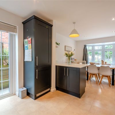 Kitchen Dining