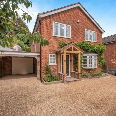 3 Burnt Hill Road
