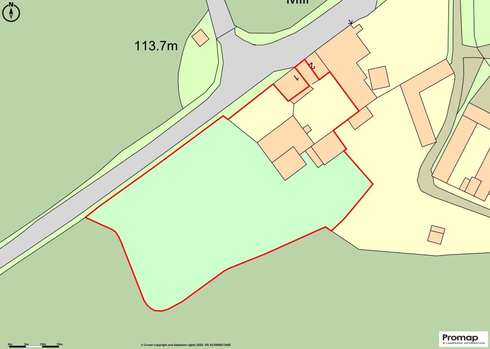 Land Plan