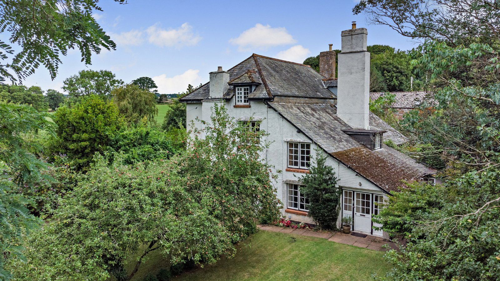 Home Humber