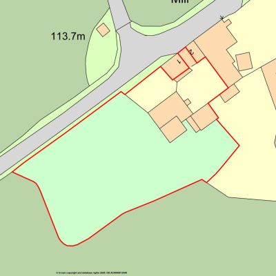 Land Plan