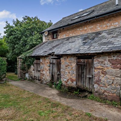 Outbuilding