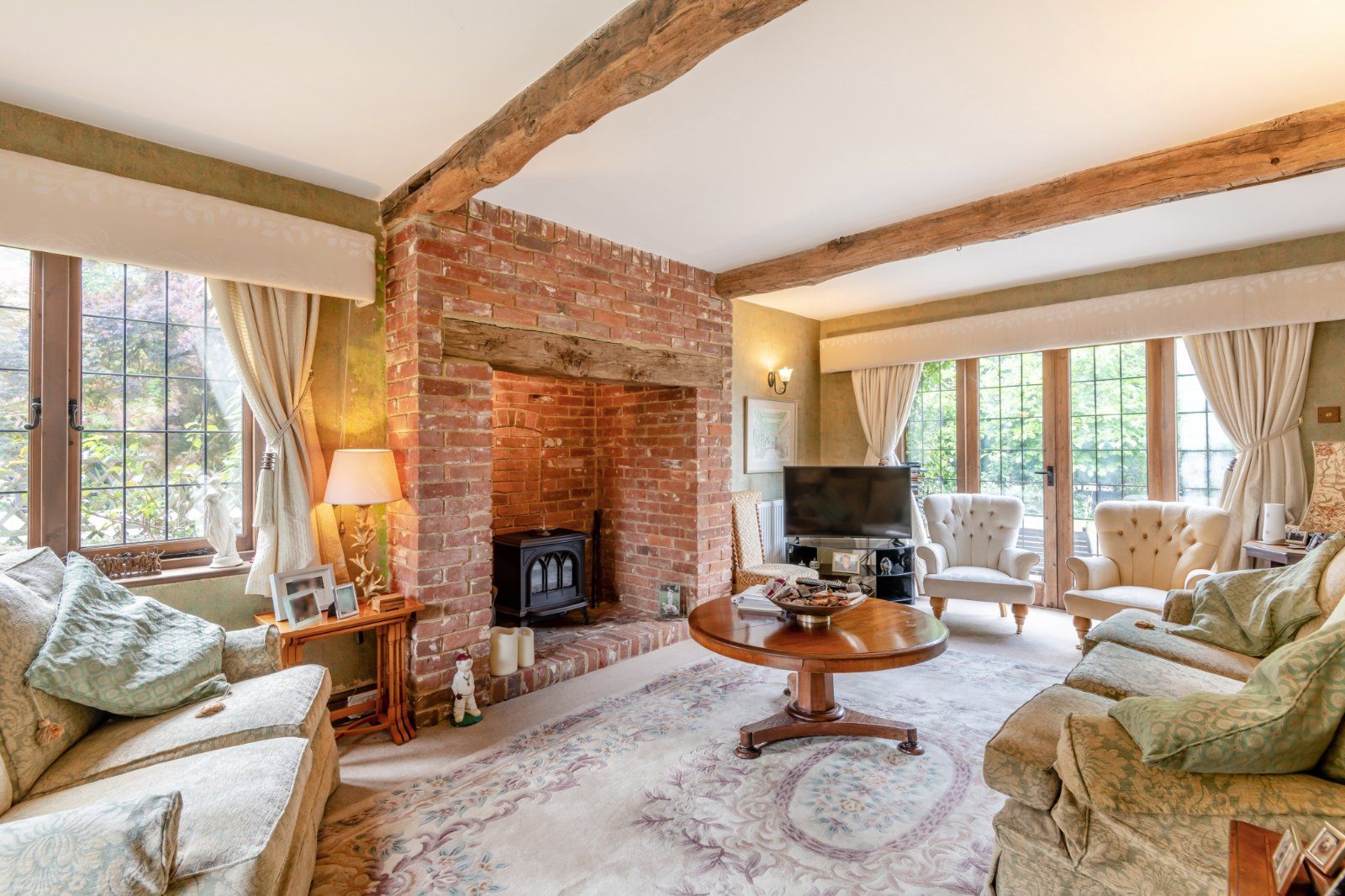 Sitting Room