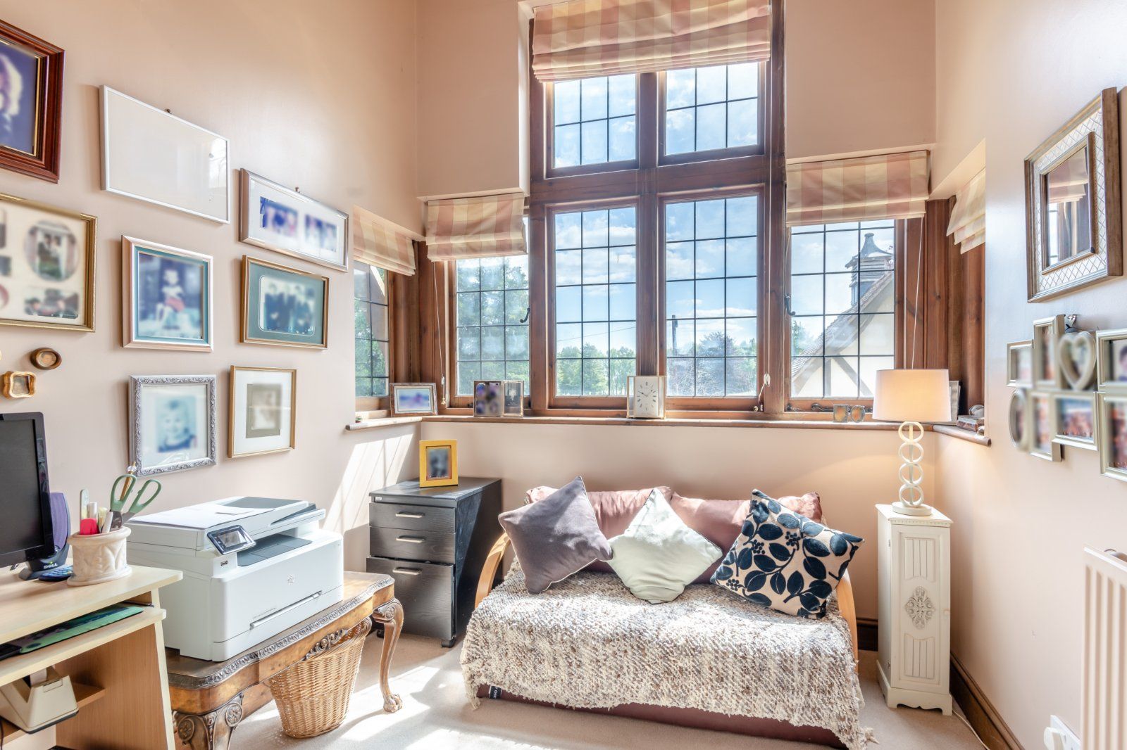 Study/Bedroom