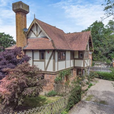 The Lodge