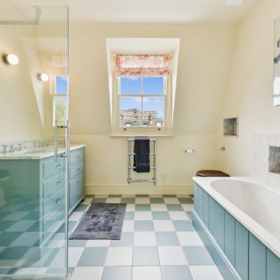 Principal En-Suite