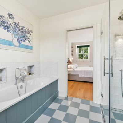 Principal En-Suite