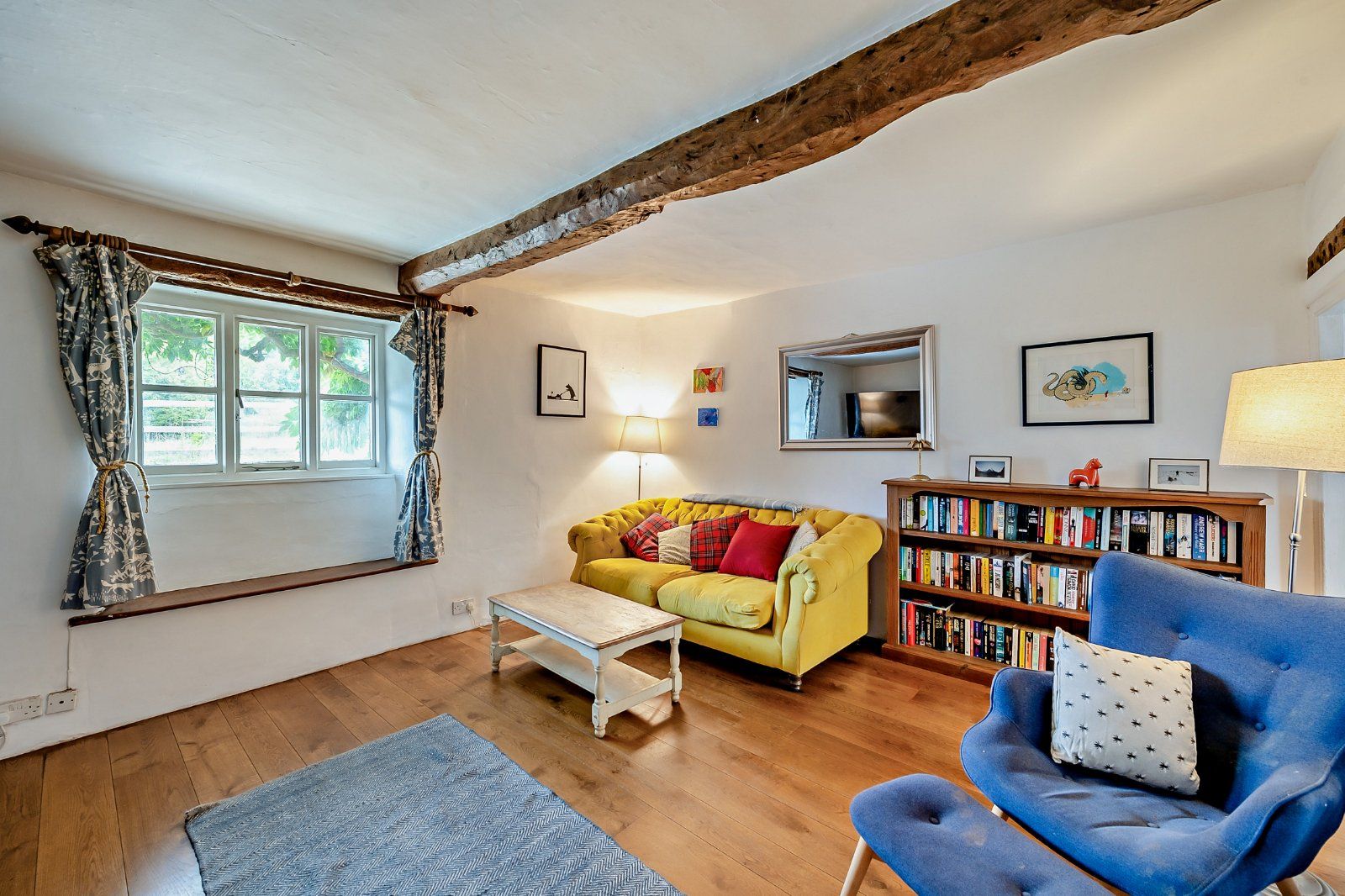 Sitting Room