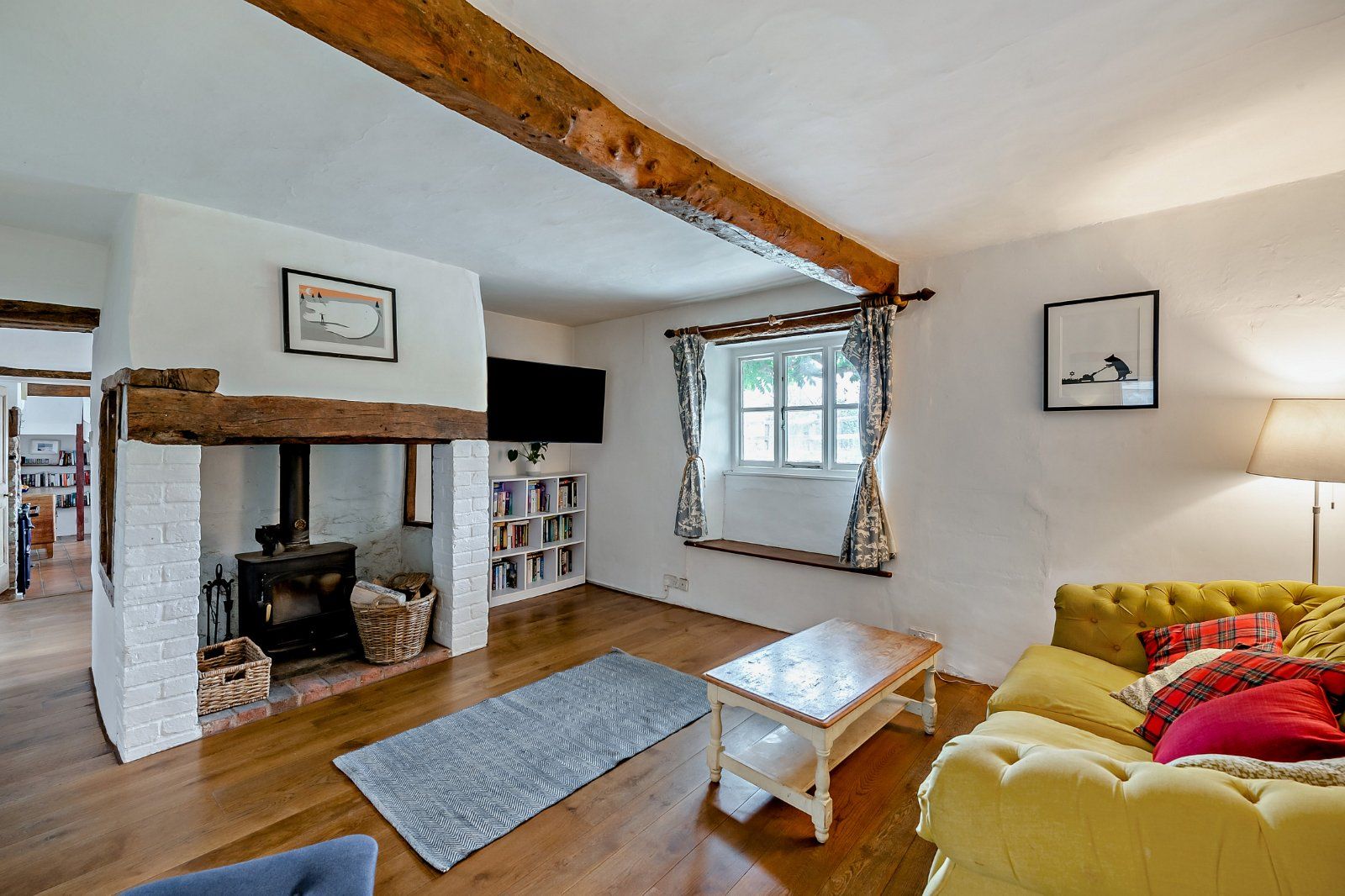 Sitting Room