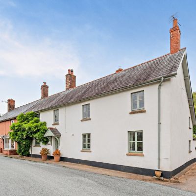 Wisteria Cottage