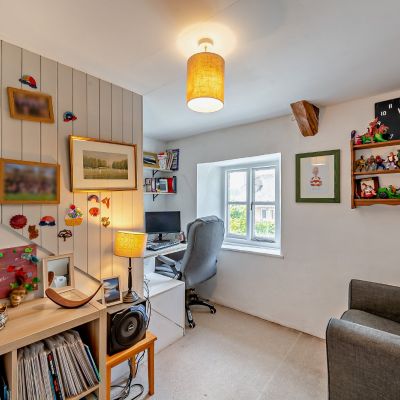 Study/Bedroom