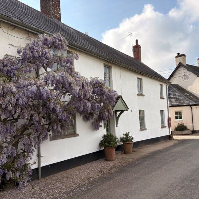 Wisteria Cottage