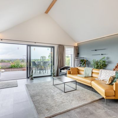 Sitting Area
