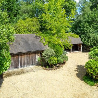 Outbuildings