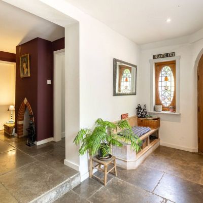Hall