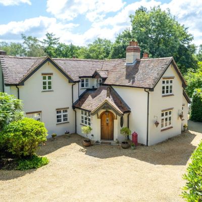 Upper Lodge