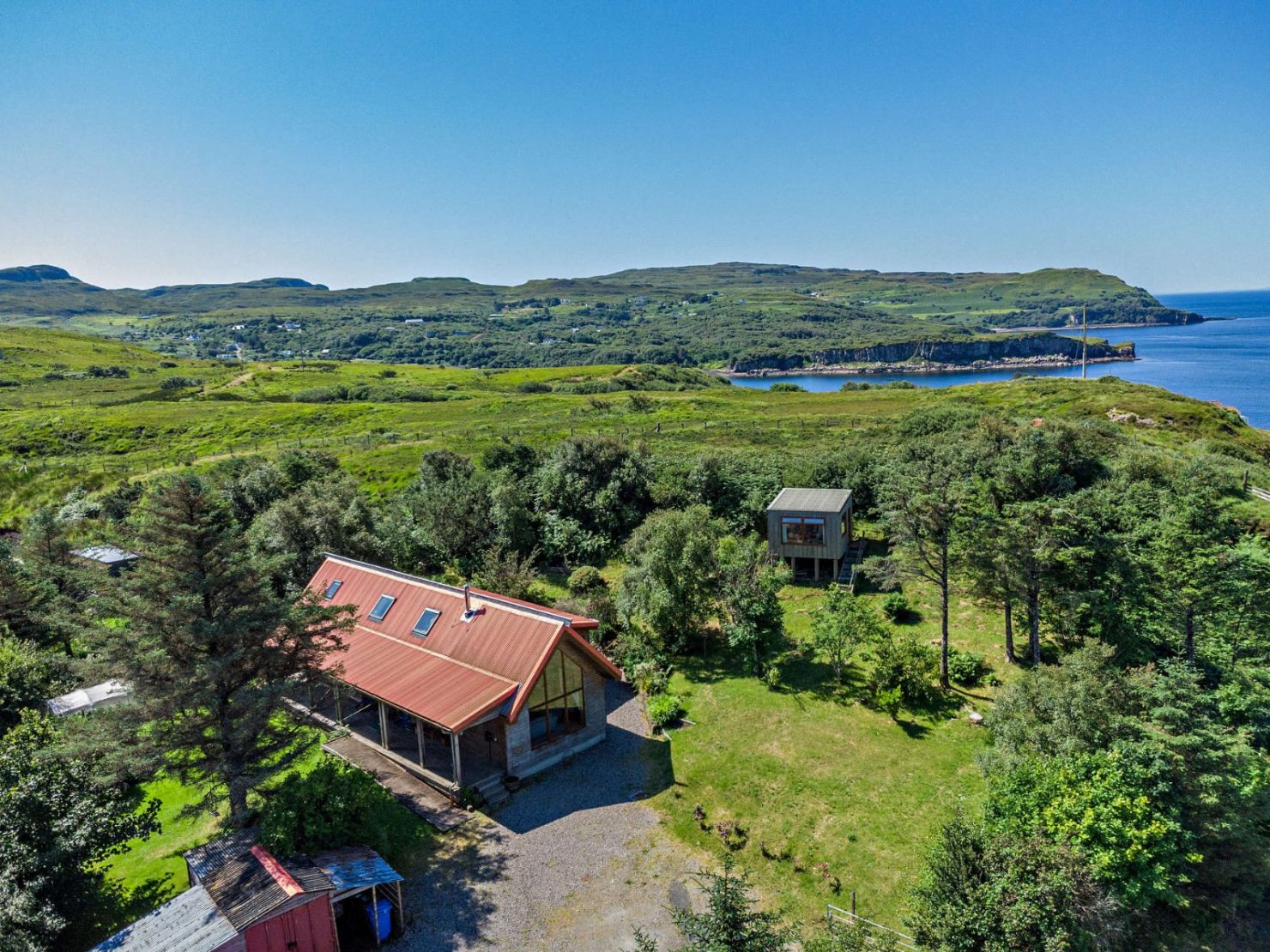 28 Fiskavaig
