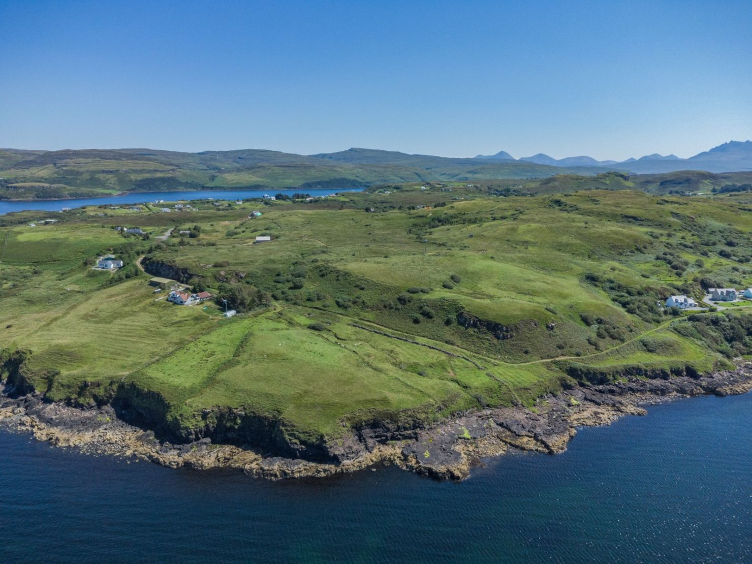 28 Fiskavaig