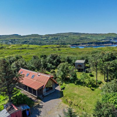 28 Fiskavaig