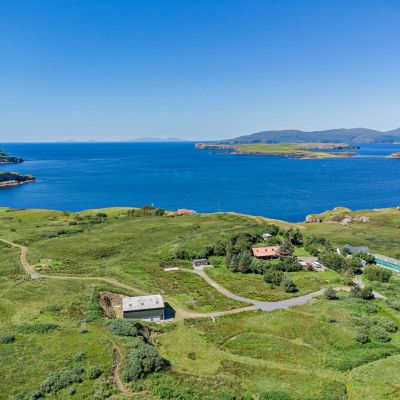 28 Fiskavaig