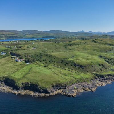 28 Fiskavaig