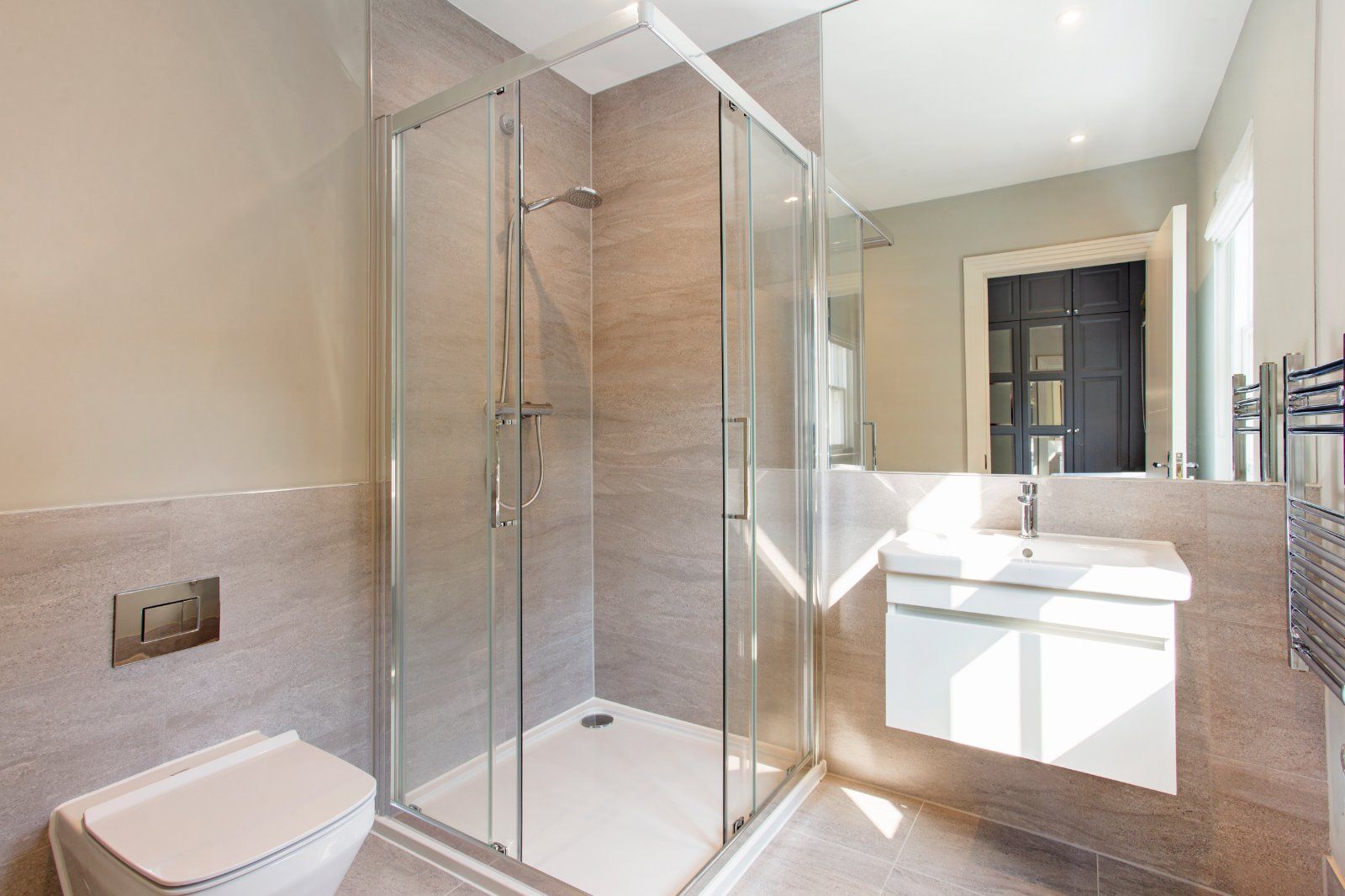 Bedroom 3 En Suite