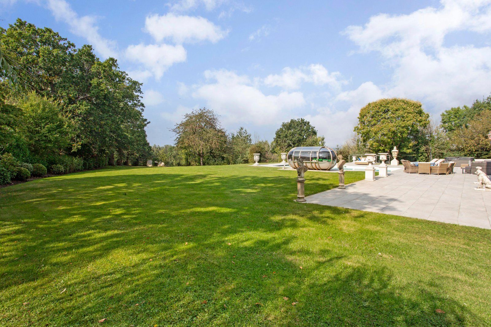 Gardens