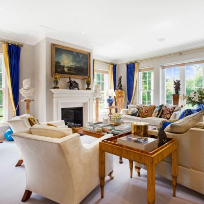 Drawing Room