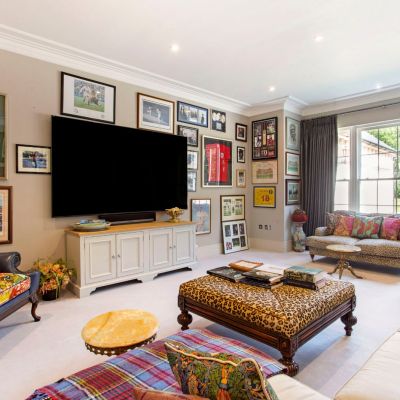 Sitting Room
