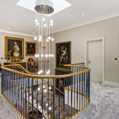 1st Floor Landing