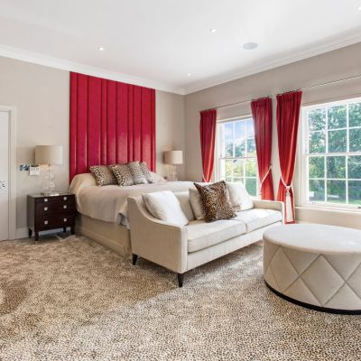 Principal Bedroom