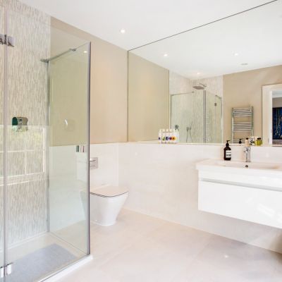 Bedroom 2 En Suite