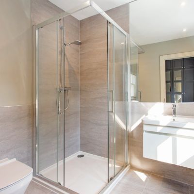 Bedroom 3 En Suite