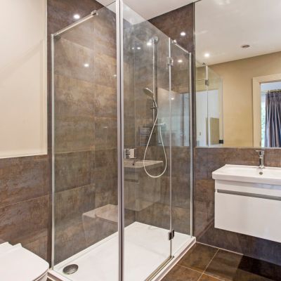 Bedroom 4 En Suite