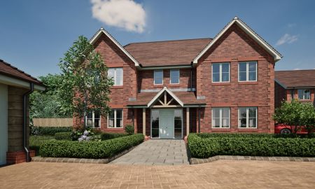 External Front