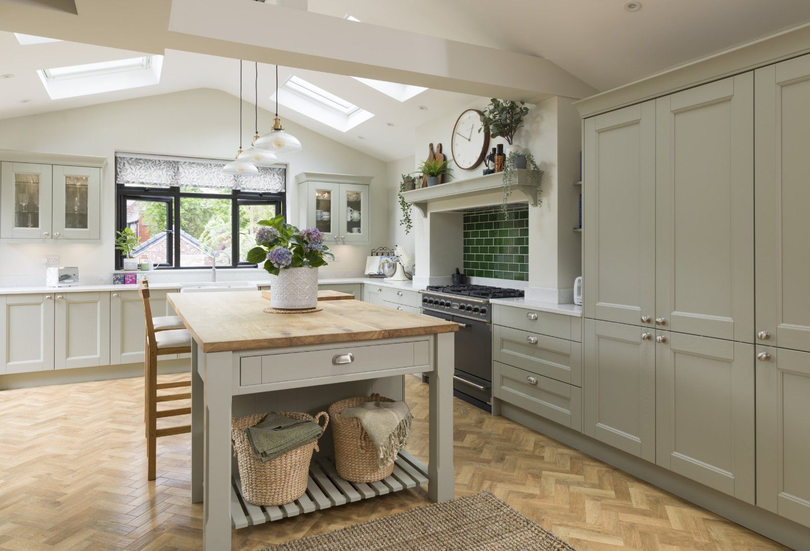 Example Kitchen