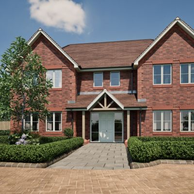 External Front