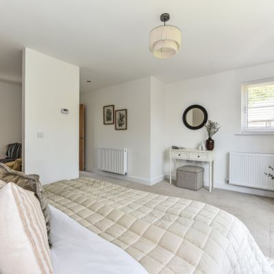 Example Bedroom