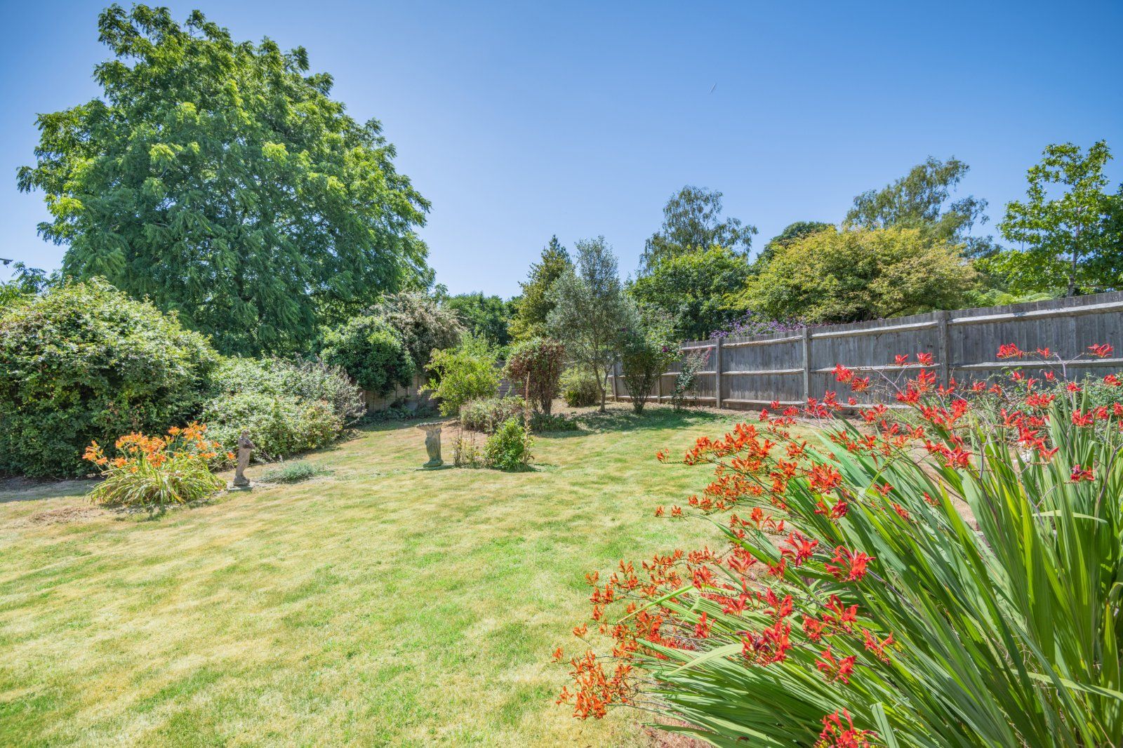 Grounds