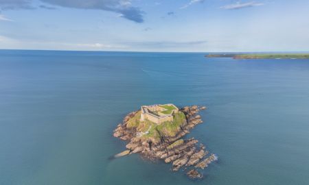 Pembroke, Pembrokeshire