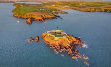 Pembroke, Pembrokeshire