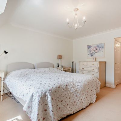 Principal Bedroom