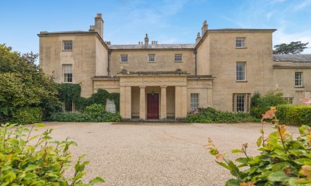 Heytesbury Park