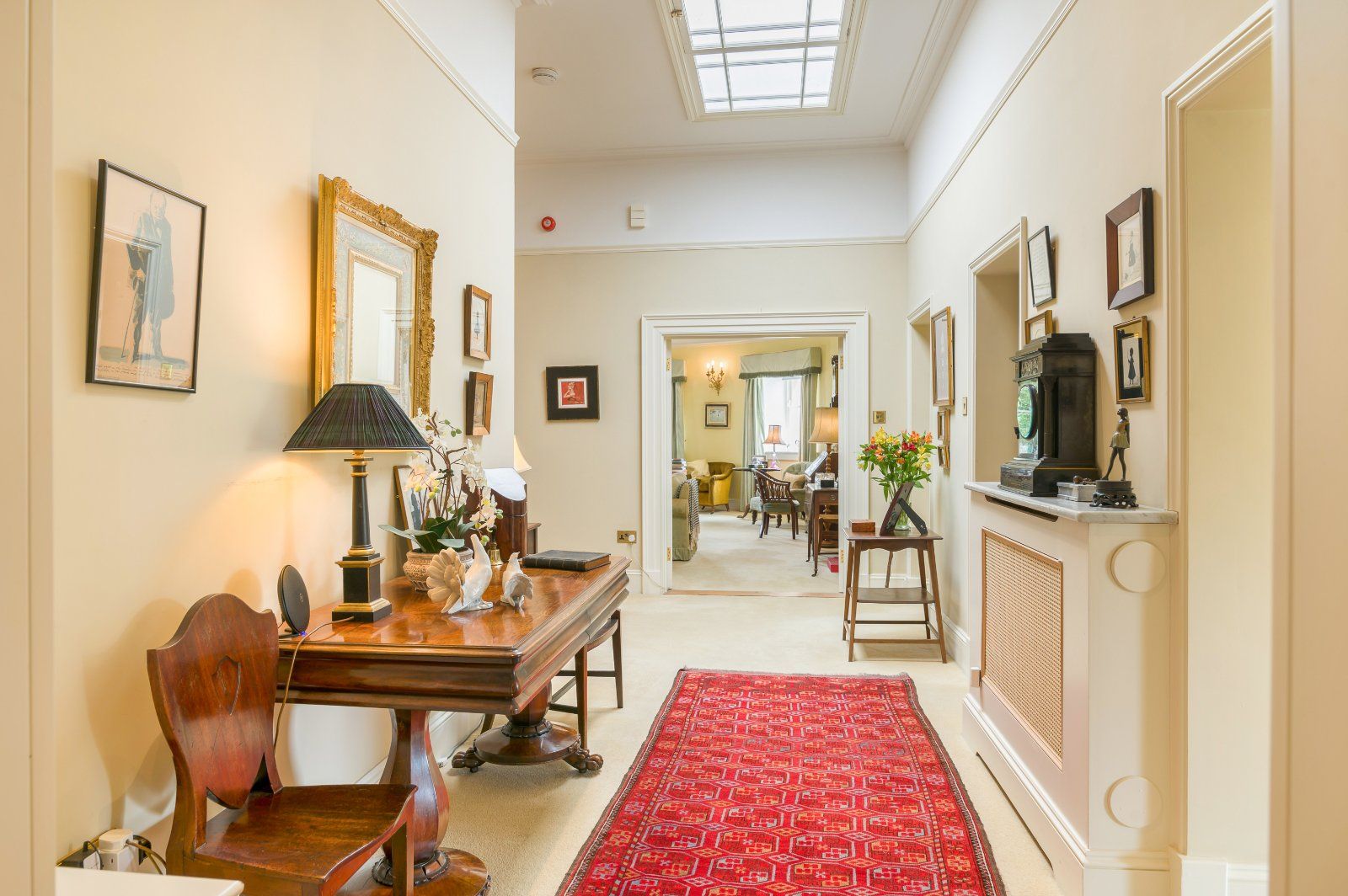 Hall