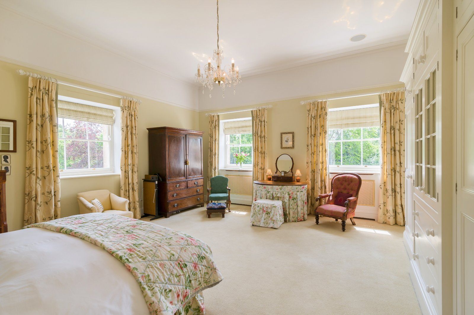 Principal Bedroom