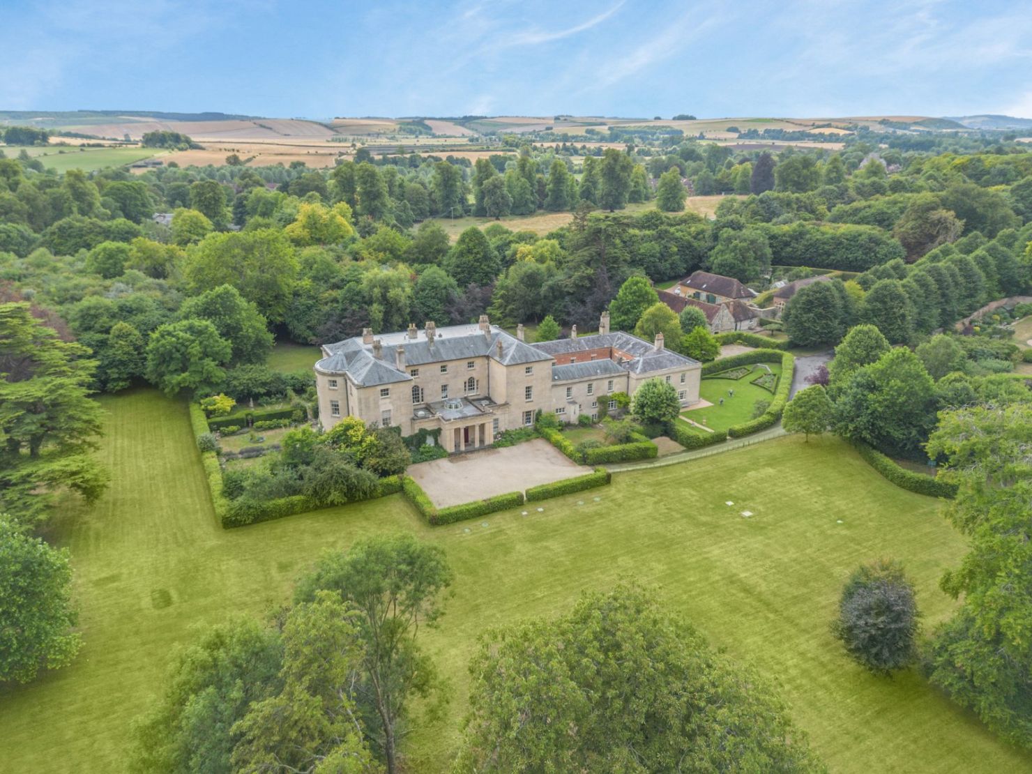 Heytesbury Park